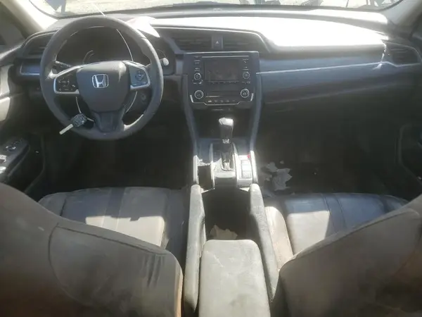 19XFC2F60KE004827 2019 HONDA CIVIC - Image 8