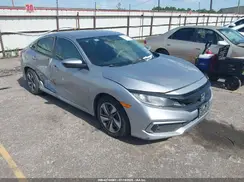 19XFC2F60KE004861 2019 HONDA CIVIC