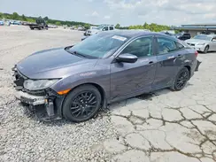 19XFC2F60KE004892 2019 HONDA CIVIC