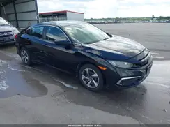 19XFC2F60KE005671 2019 HONDA CIVIC
