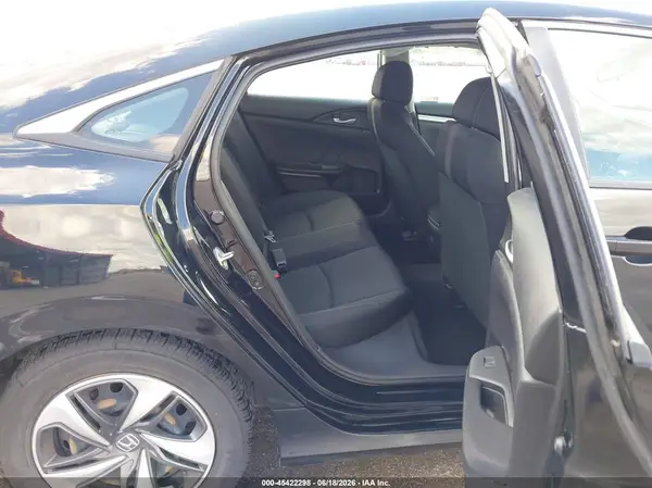 19XFC2F60KE005671 2019 HONDA CIVIC - Image 8
