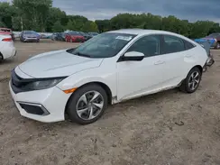 19XFC2F60KE006268 2019 HONDA CIVIC