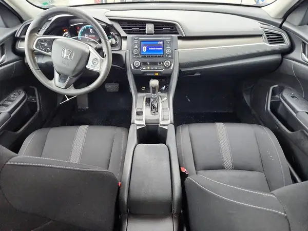 19XFC2F60KE007226 2019 HONDA CIVIC - Image 8