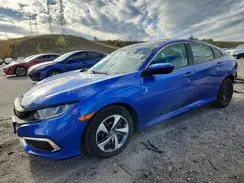 19XFC2F60KE007274 2019 HONDA CIVIC