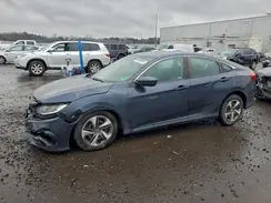 19XFC2F60KE007937 2019 HONDA CIVIC