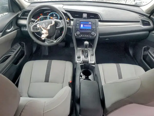 19XFC2F60KE007937 2019 HONDA CIVIC - Image 8