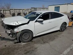 19XFC2F60KE008439 2019 HONDA CIVIC