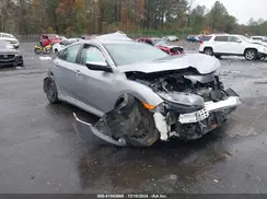 19XFC2F60KE008490 2019 HONDA CIVIC