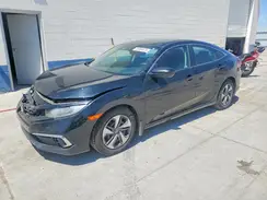 19XFC2F60KE009364 2019 HONDA CIVIC