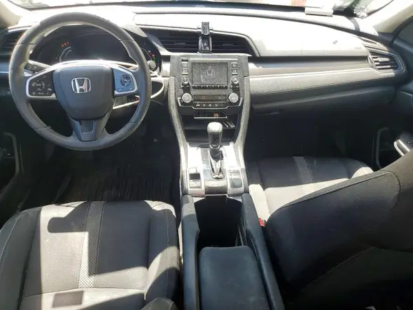 19XFC2F60KE009364 2019 HONDA CIVIC - Image 8