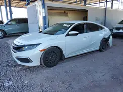 19XFC2F60KE009543 2019 HONDA CIVIC