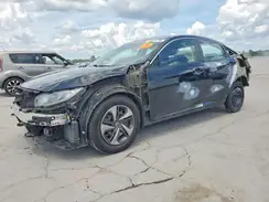 19XFC2F60KE010899 2019 HONDA CIVIC