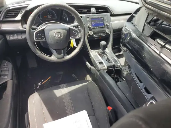 19XFC2F60KE010899 2019 HONDA CIVIC - Image 8