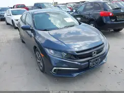 19XFC2F60KE011941 2019 HONDA CIVIC