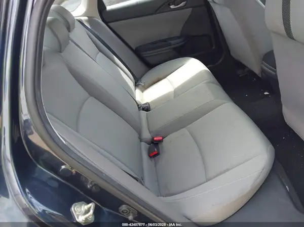 19XFC2F60KE011941 2019 HONDA CIVIC - Image 8
