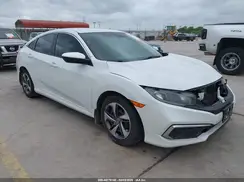 19XFC2F60KE012328 2019 HONDA CIVIC