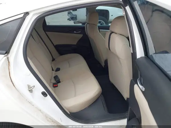 19XFC2F60KE012328 2019 HONDA CIVIC - Image 8