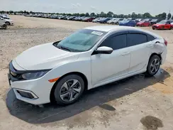 19XFC2F60KE012376 2019 HONDA CIVIC