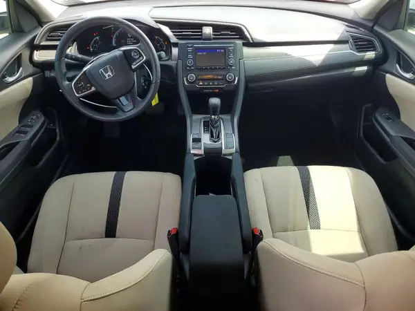 19XFC2F60KE012376 2019 HONDA CIVIC - Image 8