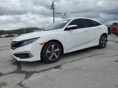 19XFC2F60KE012507 2019 HONDA CIVIC
