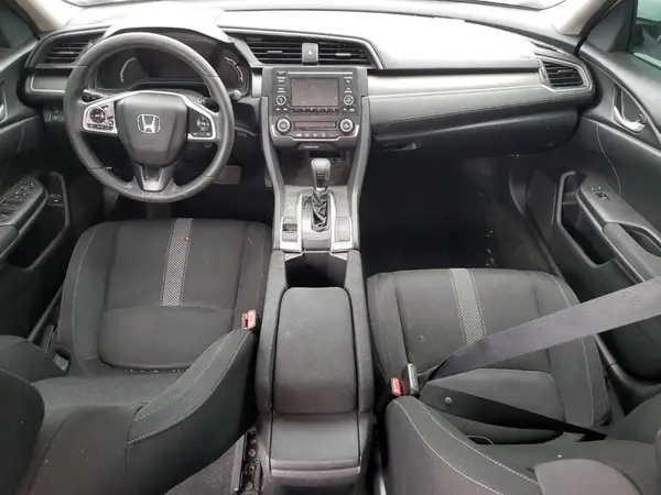 19XFC2F60KE012507 2019 HONDA CIVIC - Image 8