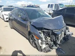 19XFC2F60KE012748 2019 HONDA CIVIC