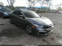 19XFC2F60KE012815 2019 HONDA CIVIC