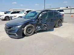 19XFC2F60KE013009 2019 HONDA CIVIC