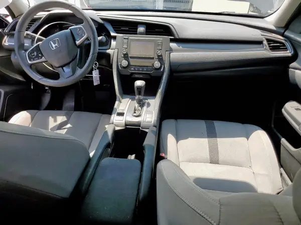 19XFC2F60KE013009 2019 HONDA CIVIC - Image 8