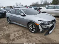 19XFC2F60KE013124 2019 HONDA CIVIC