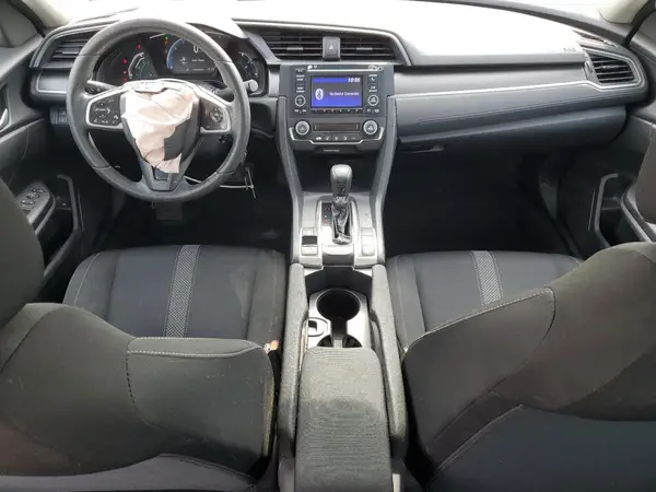 19XFC2F60KE013124 2019 HONDA CIVIC - Image 8