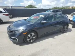 19XFC2F60KE014533 2019 HONDA CIVIC