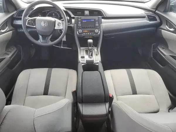 19XFC2F60KE014533 2019 HONDA CIVIC - Image 8