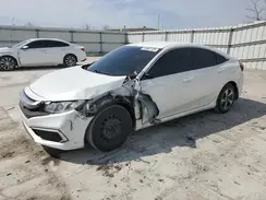 19XFC2F60KE015021 2019 HONDA CIVIC