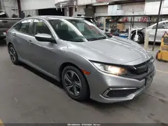 19XFC2F60KE015651 2019 HONDA CIVIC