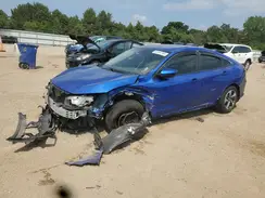 19XFC2F60KE016668 2019 HONDA CIVIC