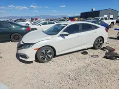19XFC2F60KE016993 2019 HONDA CIVIC