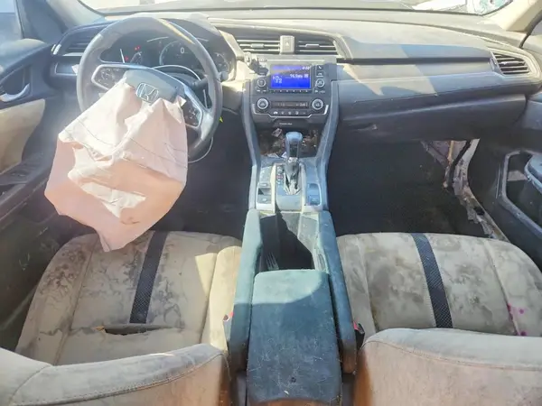 19XFC2F60KE016993 2019 HONDA CIVIC - Image 8
