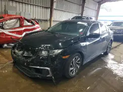 19XFC2F60KE017108 2019 HONDA CIVIC