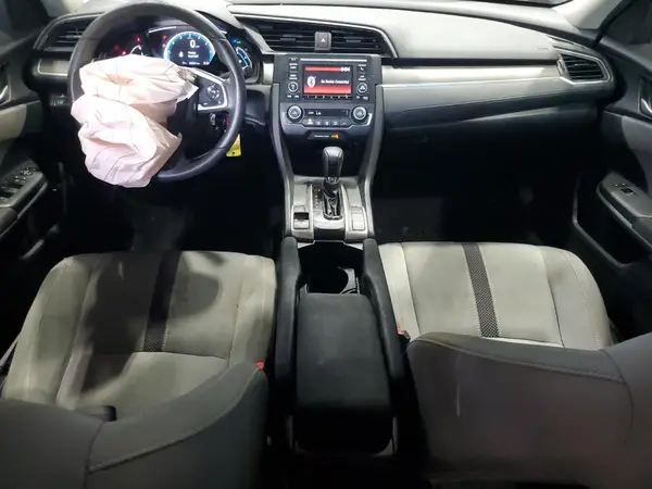 19XFC2F60KE017108 2019 HONDA CIVIC - Image 8