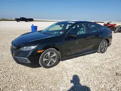 19XFC2F60KE017142 2019 HONDA CIVIC