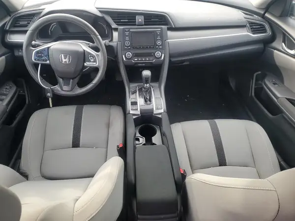 19XFC2F60KE017142 2019 HONDA CIVIC - Image 8