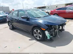 19XFC2F60KE017979 2019 HONDA CIVIC