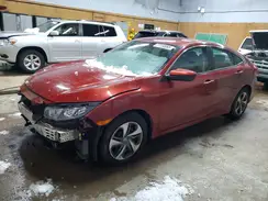 19XFC2F60KE018033 2019 HONDA CIVIC