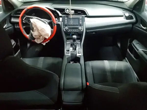 19XFC2F60KE018033 2019 HONDA CIVIC - Image 8