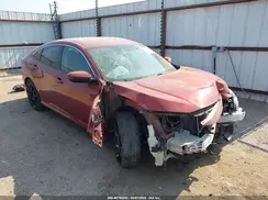 19XFC2F60KE018081 2019 HONDA CIVIC