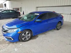 19XFC2F60KE018467 2019 HONDA CIVIC