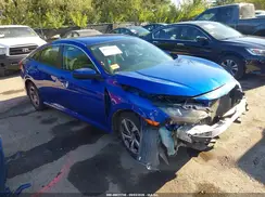 19XFC2F60KE018470 2019 HONDA CIVIC