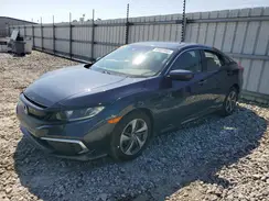 19XFC2F60KE019974 2019 HONDA CIVIC