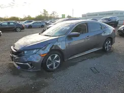 19XFC2F60KE020087 2019 HONDA CIVIC